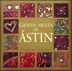 Gjöfin mesta